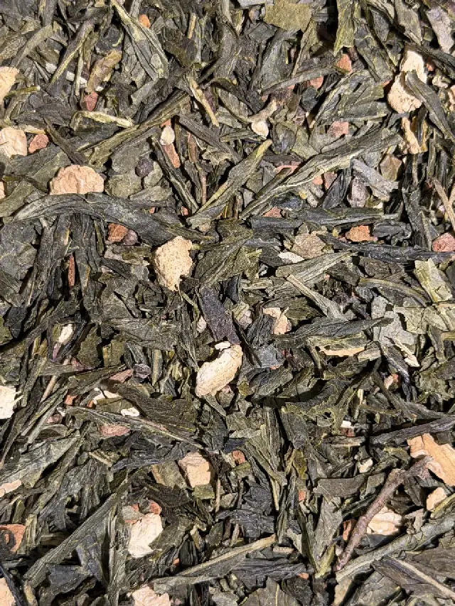 Chaï-Karikal