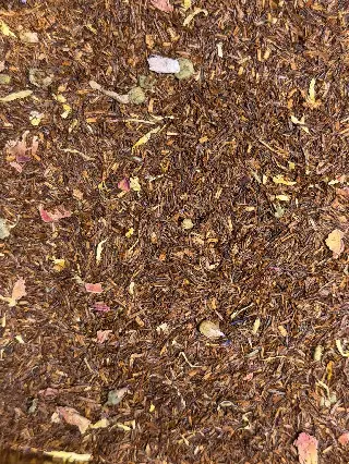 Bloemfontein, rooibos fruité sans théine Mariage Frères, vignette 1