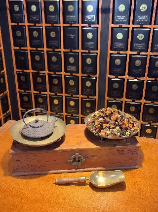 tisane pomme cannelle bio, Quiétude Pomme Cannelle Bio Ombelle, mélange en vrac, vignette 5