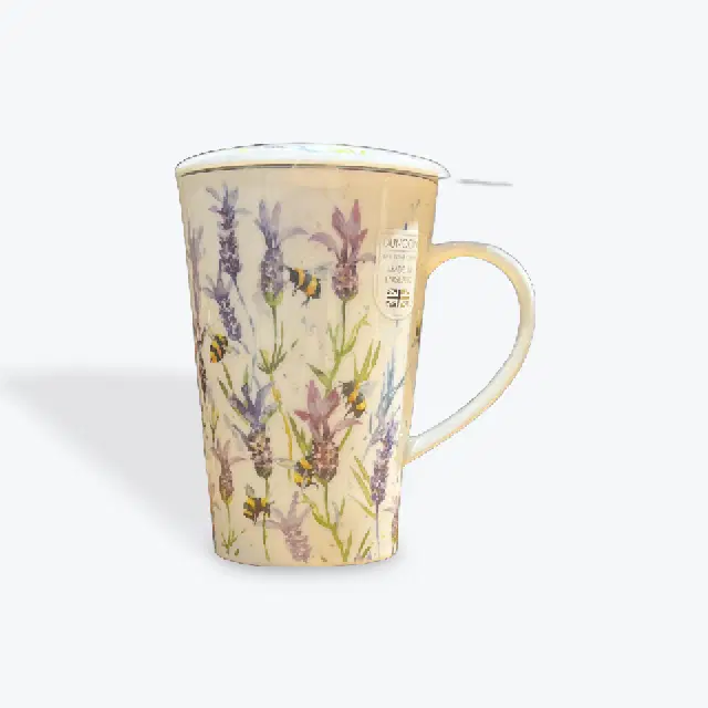 Mug Shetland 0,44 l