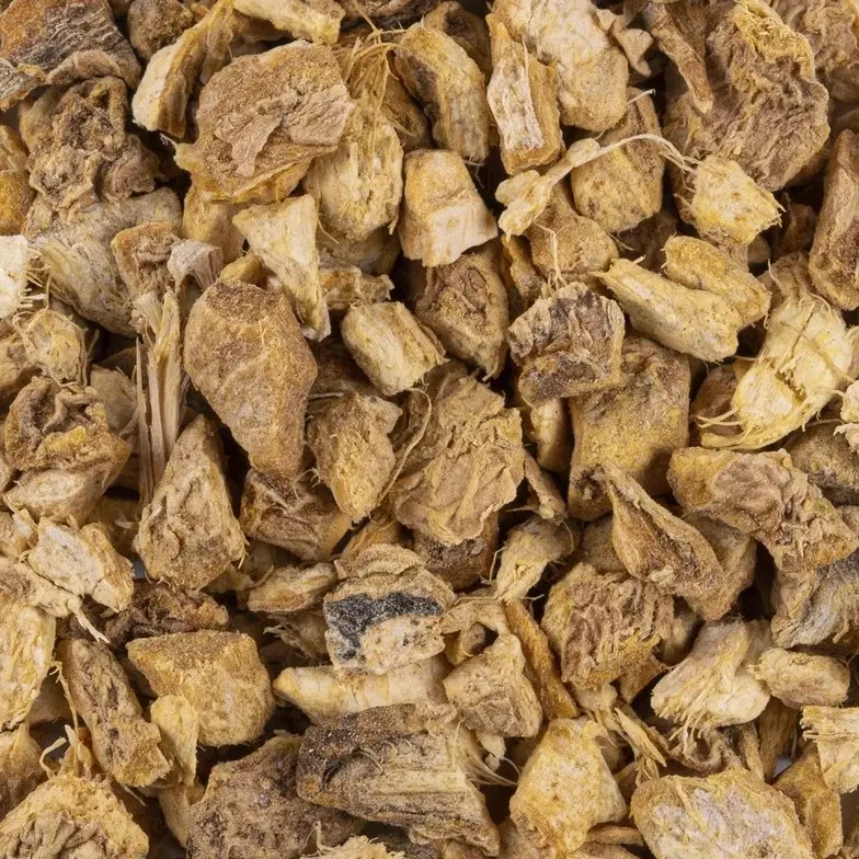 gingembre bio, Gingembre en Morceaux Bio Ombelle, mélange en vrac