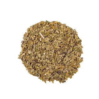 maté vert bio, Maté Vert Pur d'Argentine Bio Ombelle, mélange en vrac, vignette 2