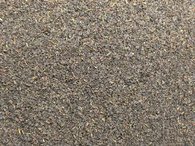 Uva Highlands BOP