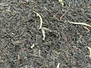 Earl Grey Silver Tips, thé noir bergamote Mariage Frères, vignette 1
