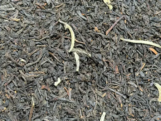 Earl Grey Silver Tips