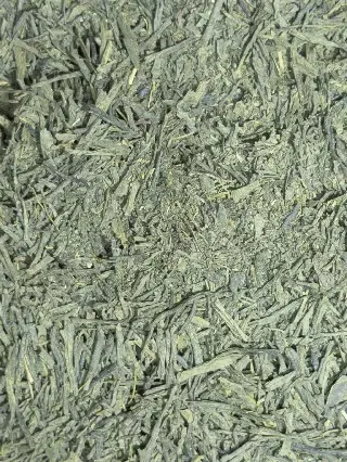 Tanka Cha, thé vert du Japon Mariage Frères, vignette 1