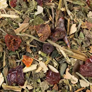 L'Herboriste Bouleau & Ortie Bio