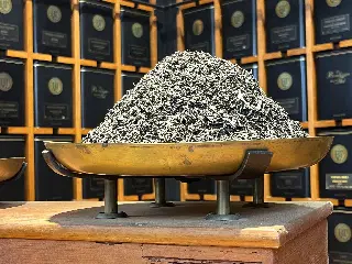 Earl Grey Silver Tips, thé noir bergamote Mariage Frères, vignette 4