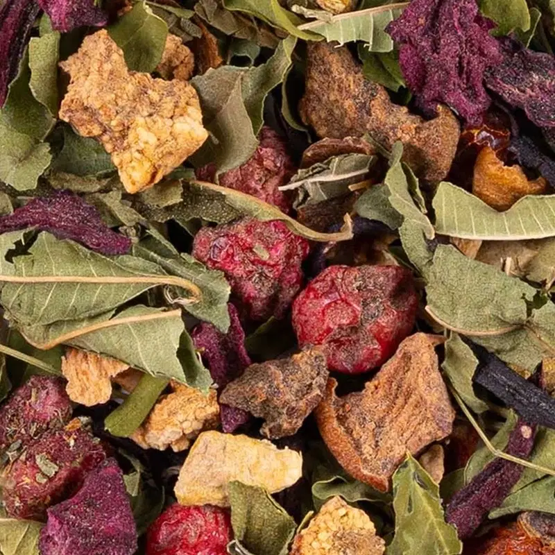 tisane gingembre verveine bio, Kundalini Gingembre Verveine Bio Ombelle, mélange en vrac
