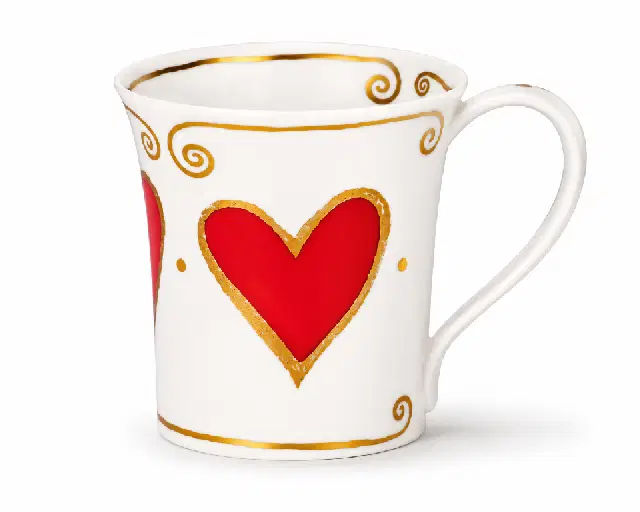 Mug Jura 0,21 l