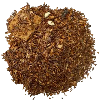 rooibos mandarine bio, Rooibos Orange Mandarine Sauvage Bio Ombelle, mélange en vrac, vignette 2