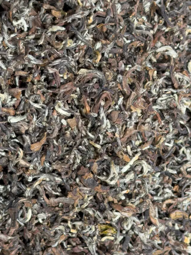 Silver Himalaya