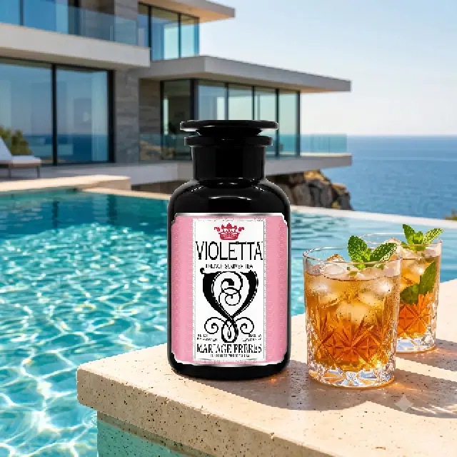 Violetta
