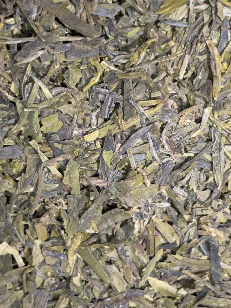Puits du Dragon Impérial, thé vert Mariage Frères