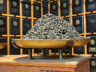 Roi des Earl Grey, Earl Grey Yunnan Mariage Frères, vignette 4