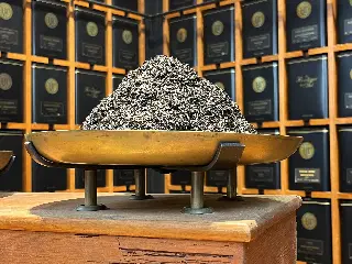 Paris Earl Grey, thé noir bergamote Mariage Frères, vignette 3