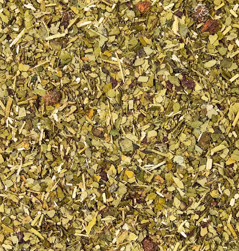 maté fruits rouges, Maté Fruits des bois Mimaté en vrac