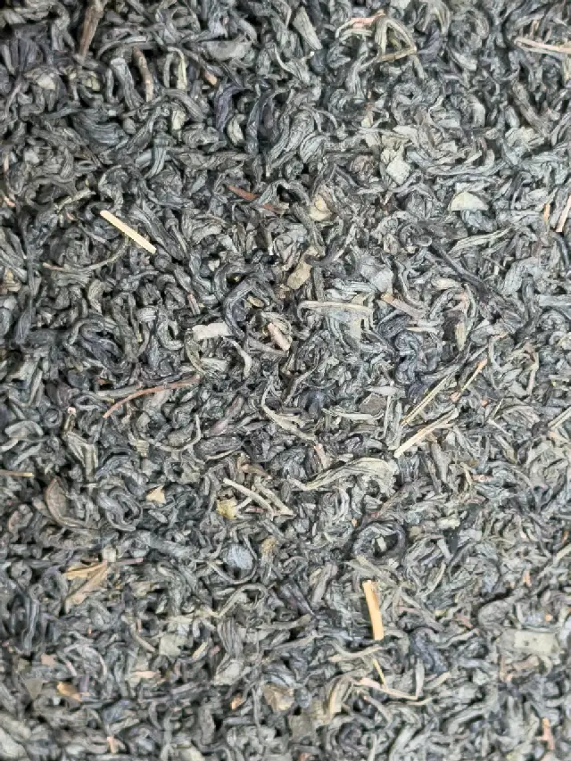 Chun Mee Mountain Tea