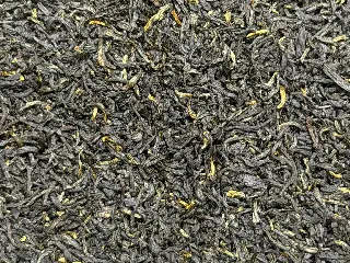 Roi des Earl Grey, Earl Grey Yunnan Mariage Frères, vignette 1