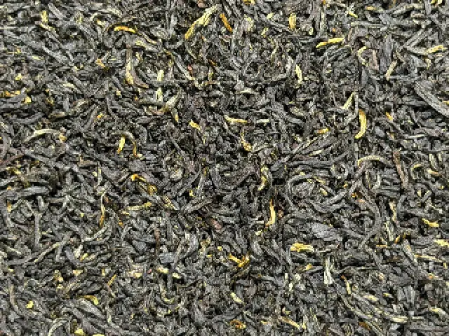 Roi des Earl Grey