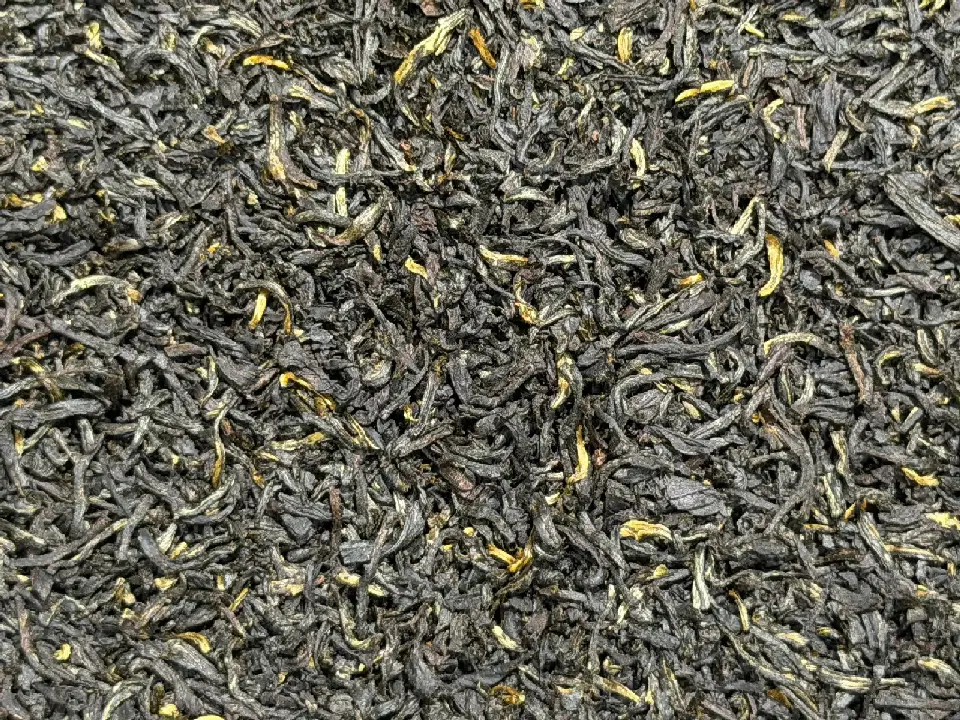 Roi des Earl Grey, Earl Grey Yunnan Mariage Frères
