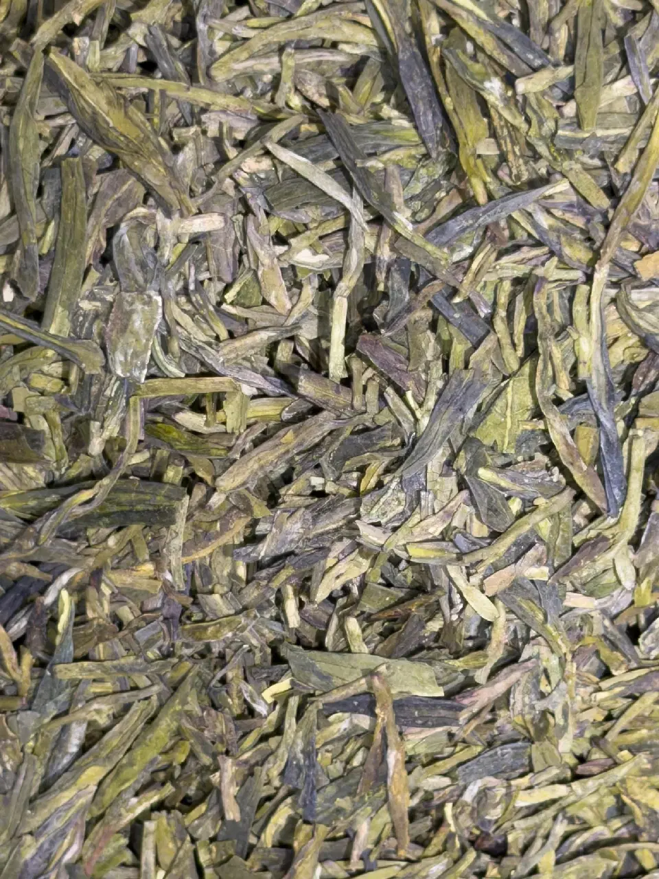 Lung Ching Impérial, thé vert de Chine Mariage Frères