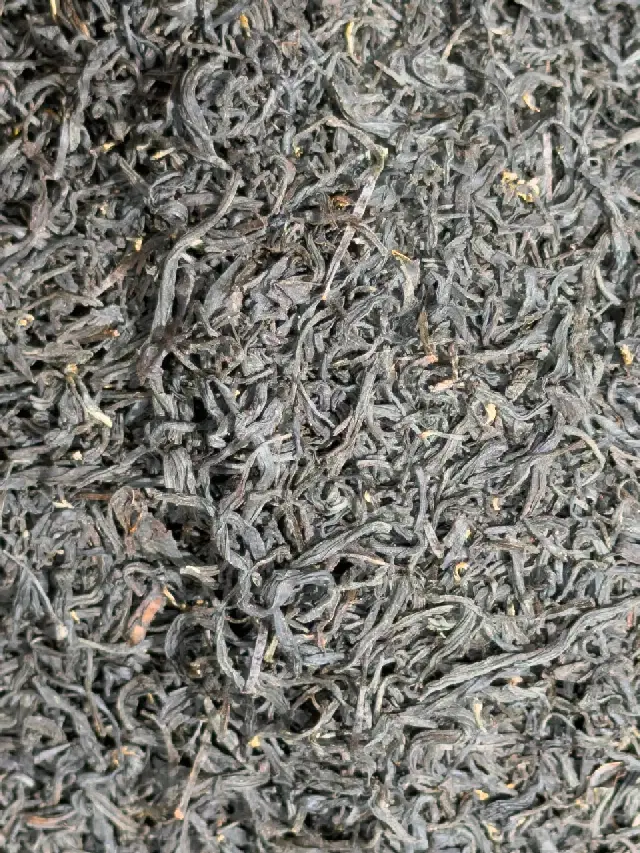 Roi du Keemun FTGFOP1