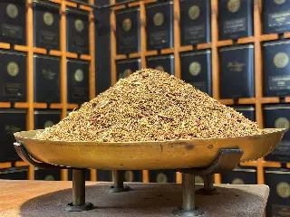 Bloemfontein, rooibos fruité sans théine Mariage Frères, vignette 2