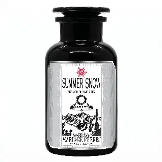 Summer Snow, thé glacé Mariage Frères, vignette 2