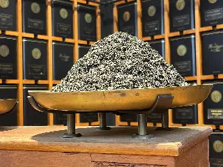 Earl Grey Déthéiné, thé noir bergamote Mariage Frères, vignette 4