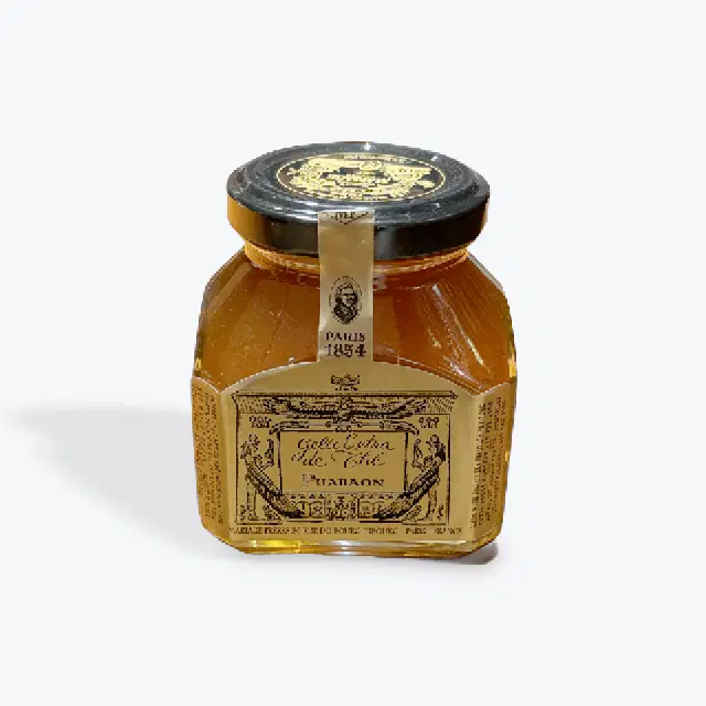 Gelée extra de thé Pharaon