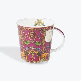 Mug fine bone china Dunoon Dazzle (Star), porcelaine fine anglaise, Lomond, vignette 14