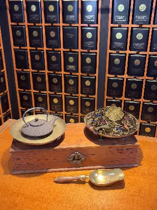 tisane houblon stévia bio, Bonheur Sucré Houblon Stévia Bio Ombelle, mélange en vrac, vignette 5