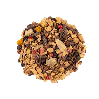 chai épices pur bio, Chai des Sept Chakras Bio Ombelle, mélange en vrac, vignette 2