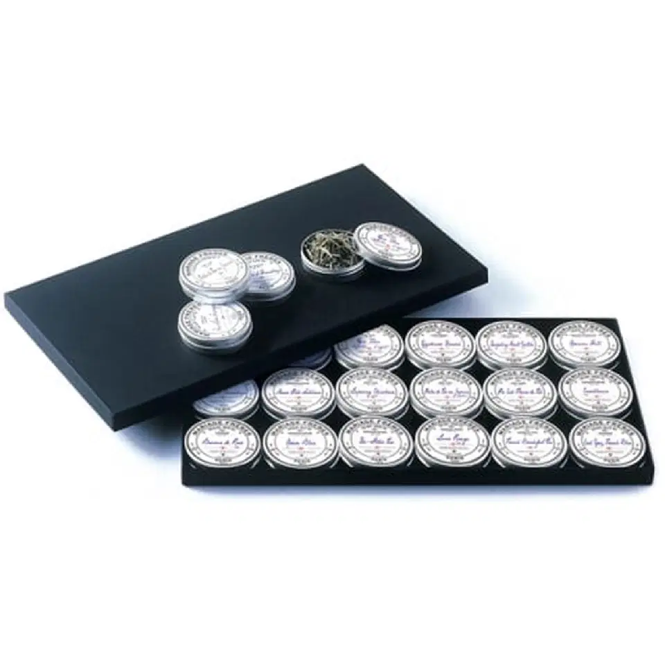 Grand Coffret Henri, coffret Mariage Frères