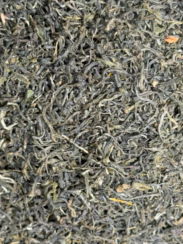 Gozhang Maojian
