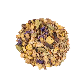 tisane réglisse bio, Tisane de la Lune Réglisse Fenouil Bio Ombelle, mélange en vrac, vignette 2