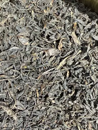 Earl Grey Beauty, thé bleu bergamote Mariage Frères, vignette 1