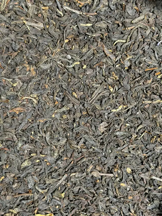 American Breakfast Tea