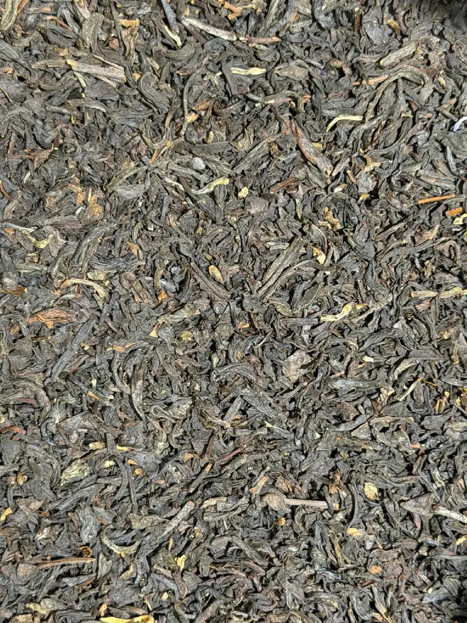 American Breakfast Tea, thé noir du matin Mariage Frères