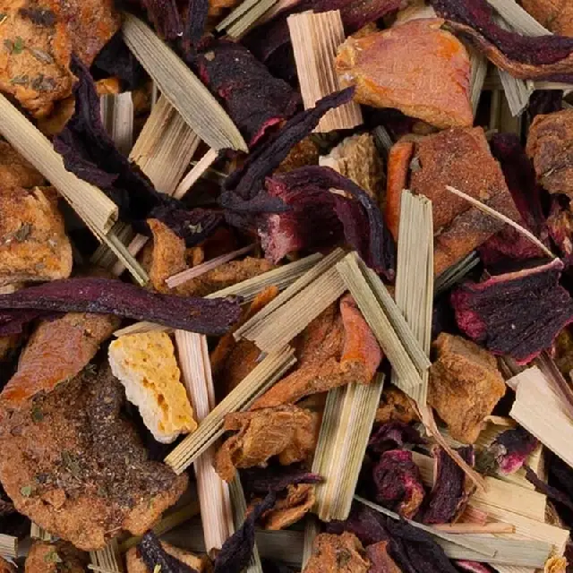 Tisane du Soir Menthe Douce Bio