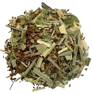 rooibos bergamote bio, Rooibos Bergamote & Cannelle Étoilé Bio Ombelle, mélange en vrac, vignette 2