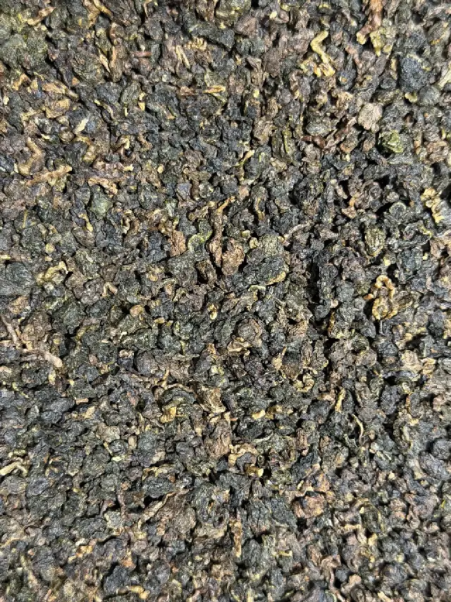 Ambre Bleu