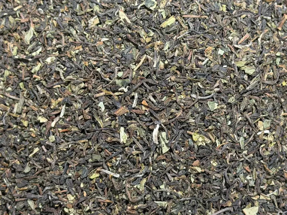 Princeton, Darjeeling TGFOP1 Mariage Frères