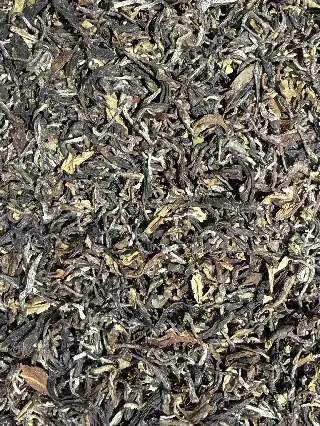 Moonshine Glenburn, Darjeeling Mariage Frères, vignette 1