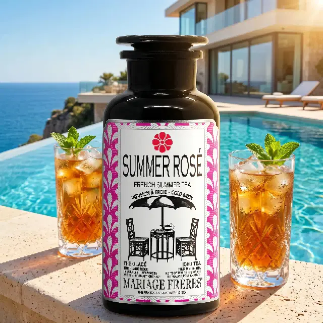 Summer Rosé