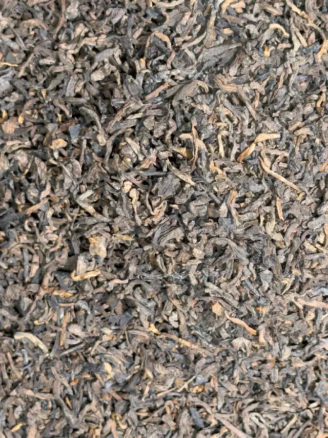 Pu-Erh Suprême