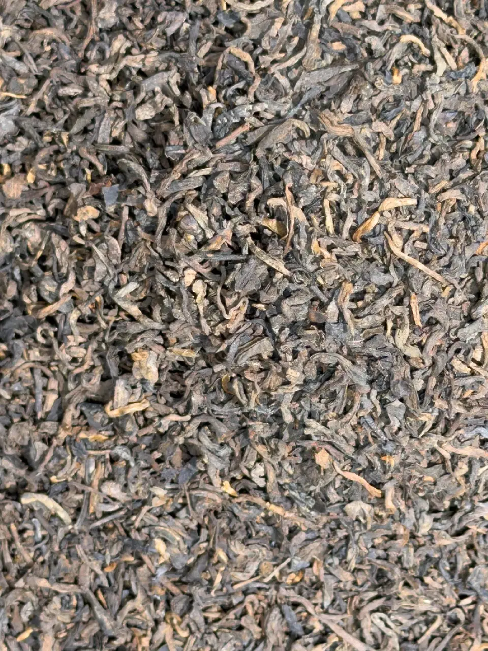 Pu-Erh Suprême, thé sombre de Chine Mariage Frères