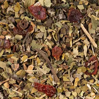 Alizé d'Herbes & Maté Stévia Bio