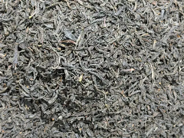 Shan Tea OP